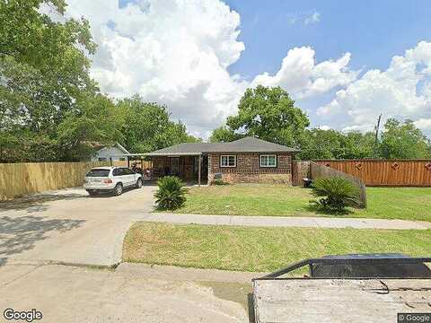 Brown, PASADENA, TX 77506