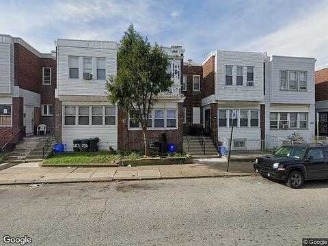 68Th, PHILADELPHIA, PA 19142