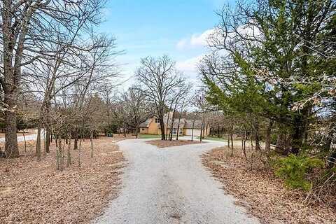 County Road 2256, VALLEY VIEW, TX 76272