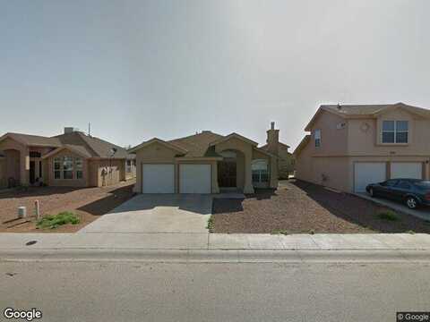 Valle Fertil, EL PASO, TX 79927