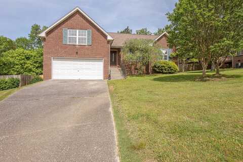 Singing Springs, MOUNT JULIET, TN 37122