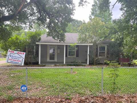 Pinckney, LEESVILLE, LA 71446