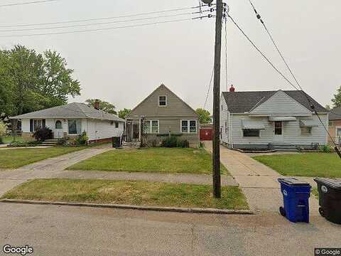 Homeway, CLEVELAND, OH 44135