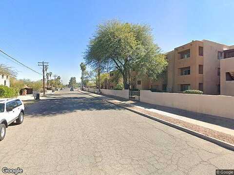 E Blacklidge Dr # 7, TUCSON, AZ 85719