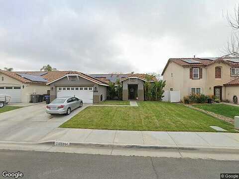 Wagon Creek, MENIFEE, CA 92584