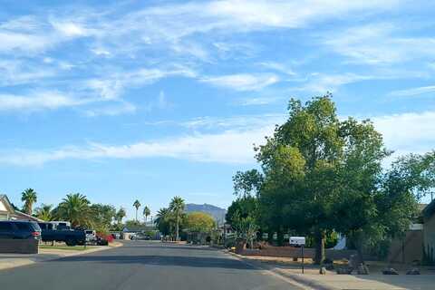 107Th, MESA, AZ 85208