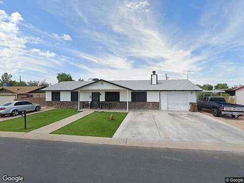 107Th, MESA, AZ 85208