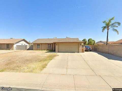 North, PEORIA, AZ 85345