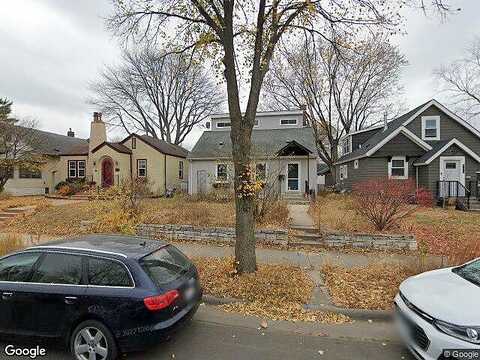 44Th, MINNEAPOLIS, MN 55406