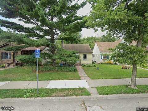 34Th, MINNEAPOLIS, MN 55406