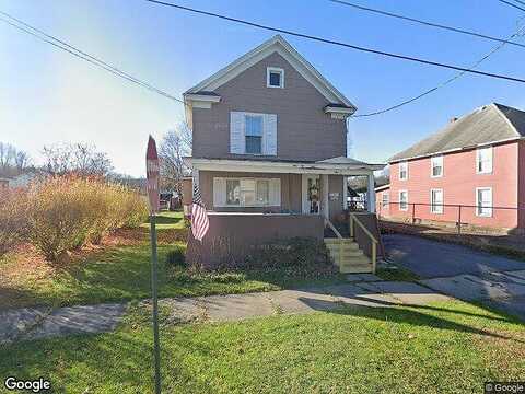 Harrison, ILION, NY 13357