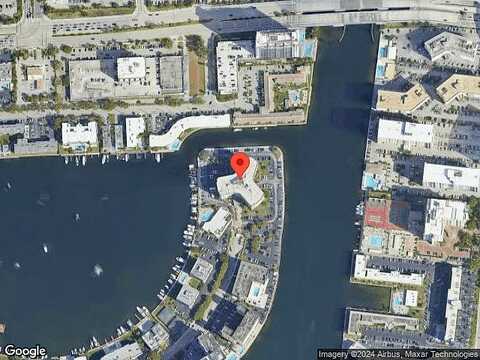 Golden Isles Dr Ph 6, HALLANDALE BEACH, FL 33009