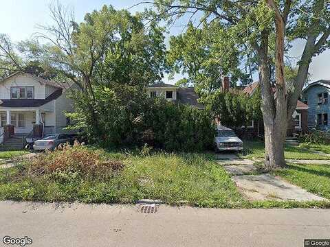 Violetlawn, DETROIT, MI 48204