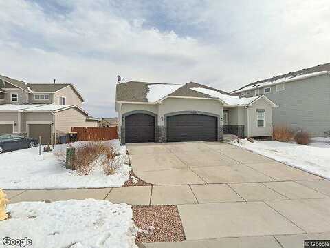 Boulder Ridge Dr, ELBERT, CO 80106