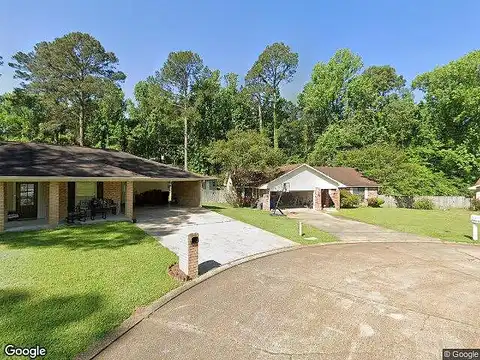 Rock Point, PINEVILLE, LA 71360