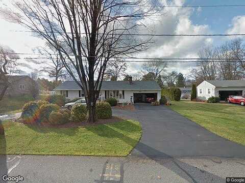 Bel Air, LONGMEADOW, MA 01106