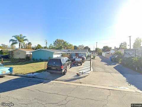 Groveside, WHITTIER, CA 90603