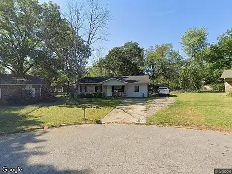 Brentwood, GREENWOOD, AR 72936