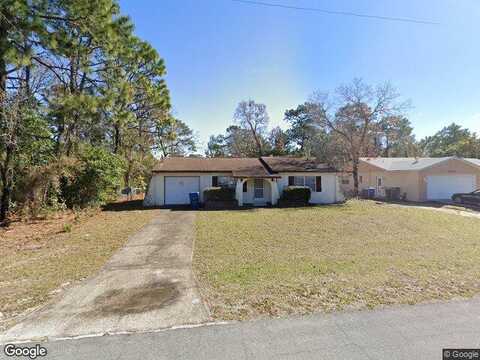 Gifford, SPRING HILL, FL 34608