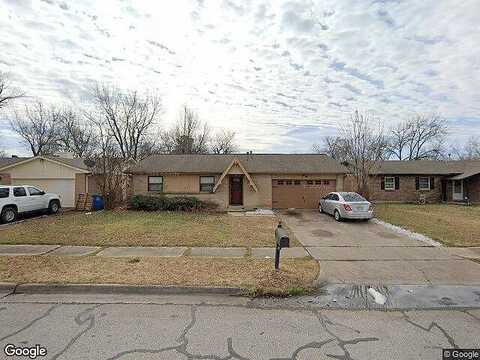 36Th, TULSA, OK 74146