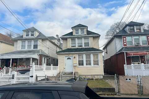 130Th, SOUTH OZONE PARK, NY 11420