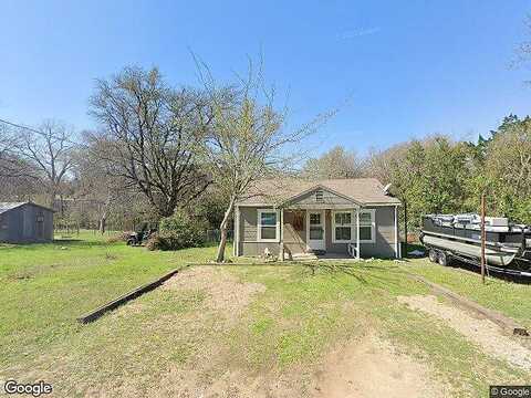 Lakeview Dr W, WHITNEY, TX 76692