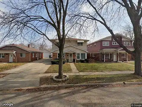 Troy, MERRIONETTE PARK, IL 60803