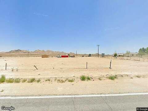 Camp Rock, LUCERNE VALLEY, CA 92356