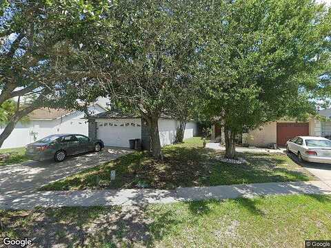 Atlin, ORLANDO, FL 32837