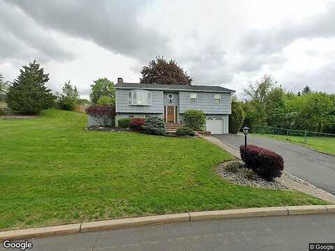 Southpark Dr, GARNERVILLE, NY 10923