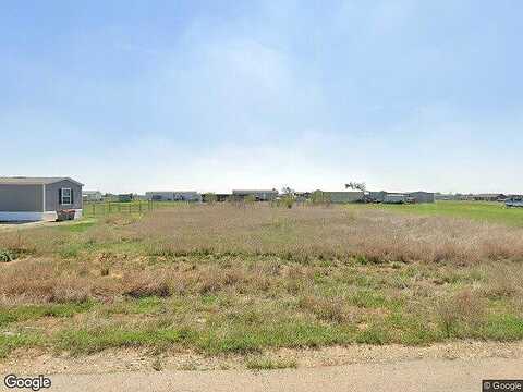 Wolfberry, PLEASANTON, TX 78064