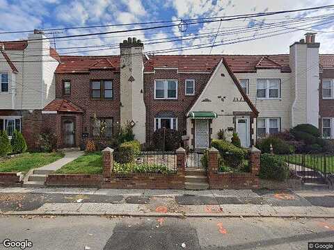 178Th, JAMAICA, NY 11434