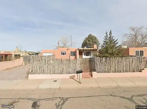 San Juan, SANTA FE, NM 87505