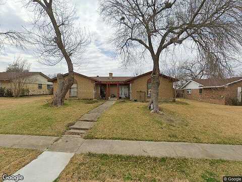 Meadowcrest, MESQUITE, TX 75149