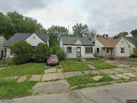 Greenlawn, DETROIT, MI 48238