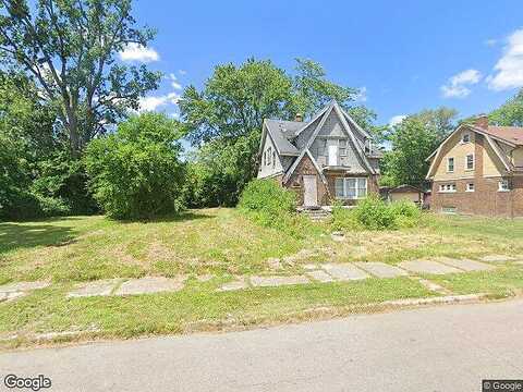 Stoepel, DETROIT, MI 48238