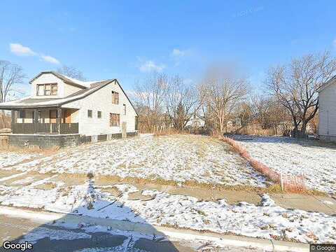 Glenwood, DETROIT, MI 48205