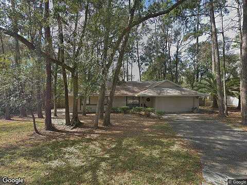 Don Jr, BROOKSVILLE, FL 34601