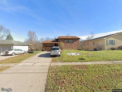 Prairie Du Chien, IOWA CITY, IA 52245