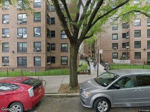 Clinton, BROOKLYN, NY 11205