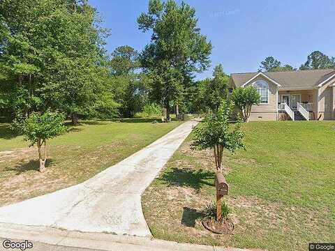 Magnolia, QUINCY, FL 32352