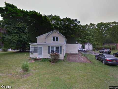 Wading River Manor Rd, MANORVILLE, NY 11949