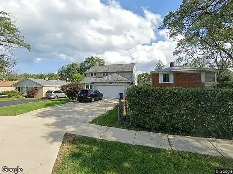 Old Deerfield, HIGHLAND PARK, IL 60035