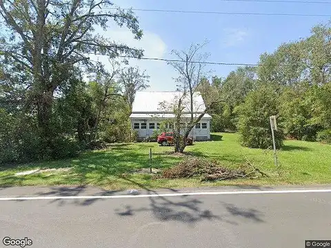 County Road 255, LEE, FL 32059