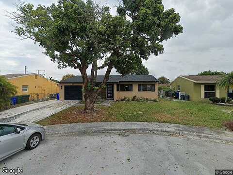 78Th, MARGATE, FL 33068