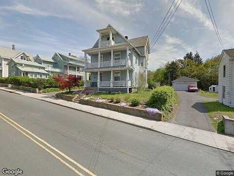 Hill, WATERBURY, CT 06704