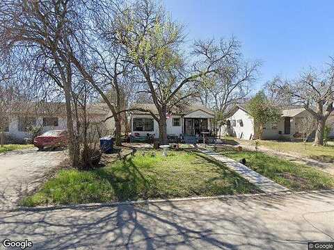 Elmo, SAN ANTONIO, TX 78225