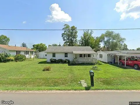 7Th, LA GRANGE, MO 63448