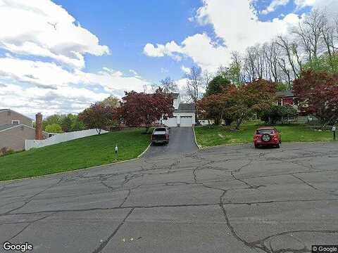 Brisman, THIELLS, NY 10984