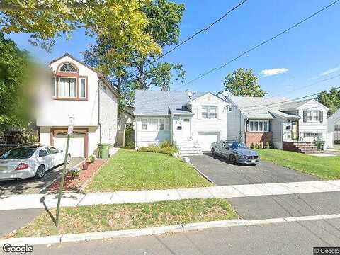 Bower, LINDEN, NJ 07036